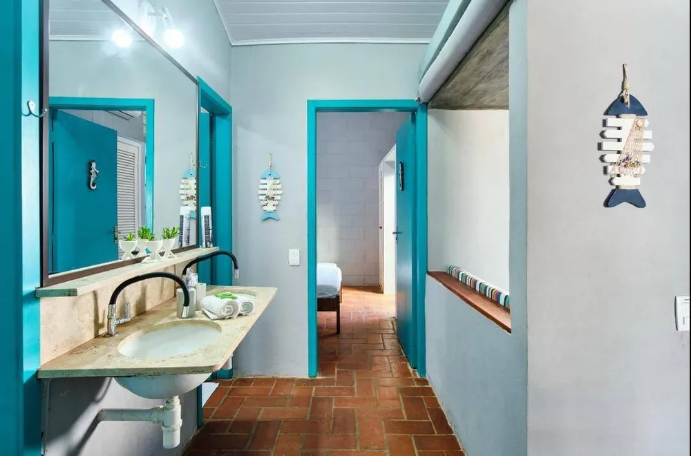 Casa, 3 quartos, 210 m² - Foto 12