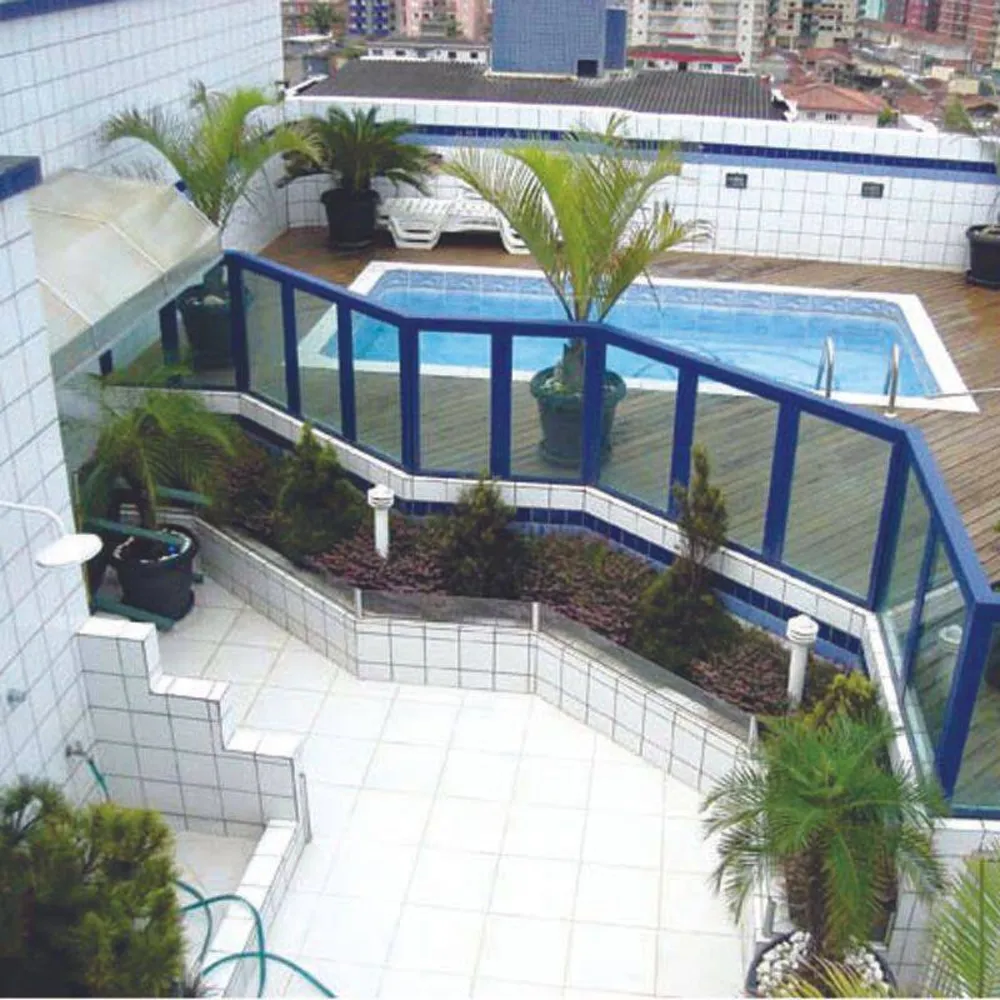Cobertura, 3 quartos, 216 m² - Foto 12
