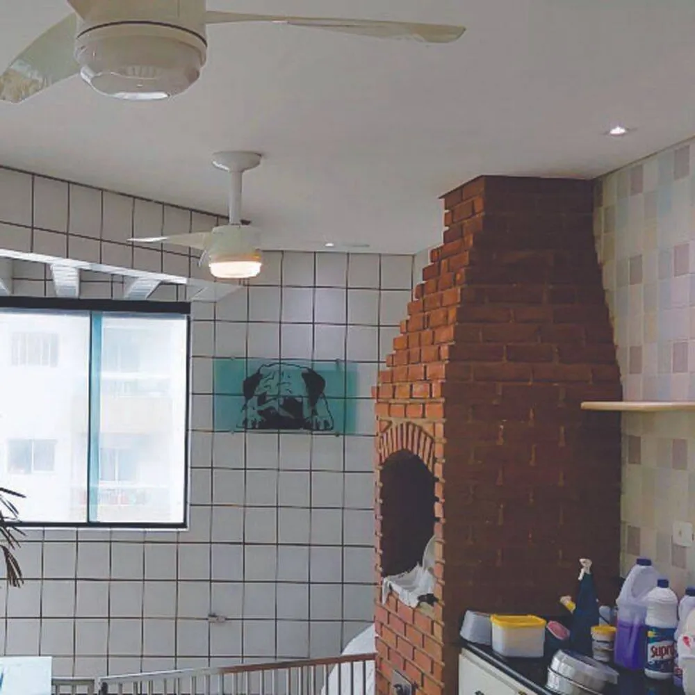 Cobertura, 3 quartos, 216 m² - Foto 13