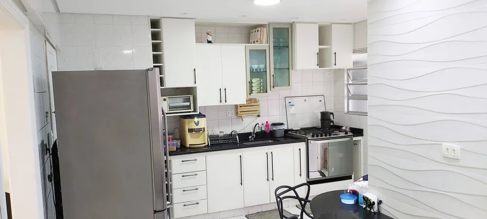 Cobertura, 3 quartos, 216 m² - Foto 1