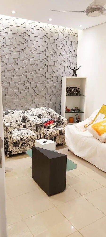 Cobertura, 3 quartos, 216 m² - Foto 6