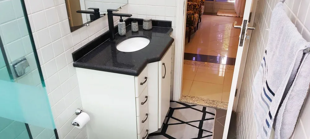 Cobertura, 3 quartos, 216 m² - Foto 11