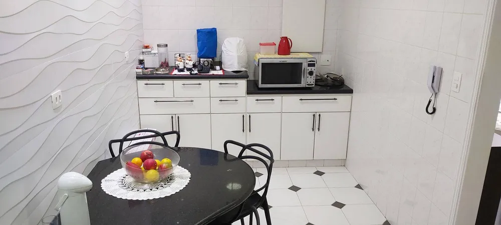 Cobertura, 3 quartos, 216 m² - Foto 3