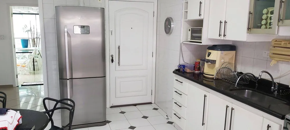 Cobertura, 3 quartos, 216 m² - Foto 4
