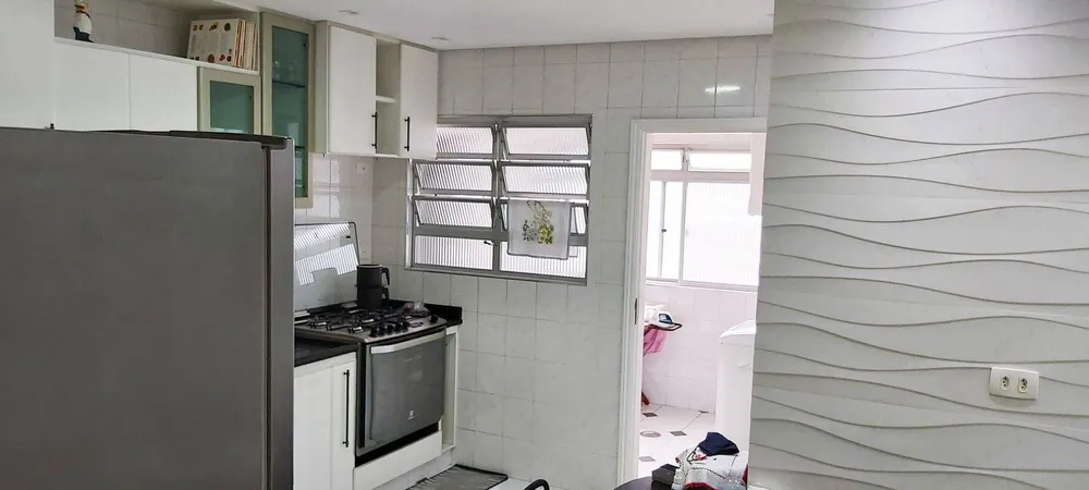 Cobertura, 3 quartos, 216 m² - Foto 2