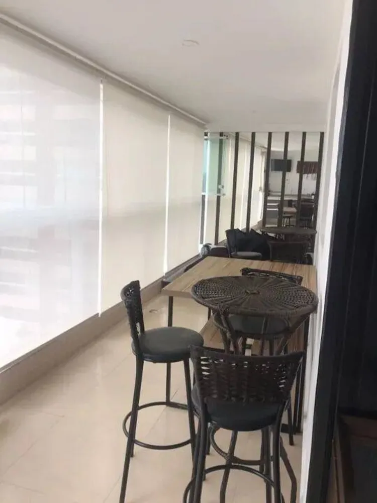 Apartamento, 2 quartos, 75 m² - Foto 10