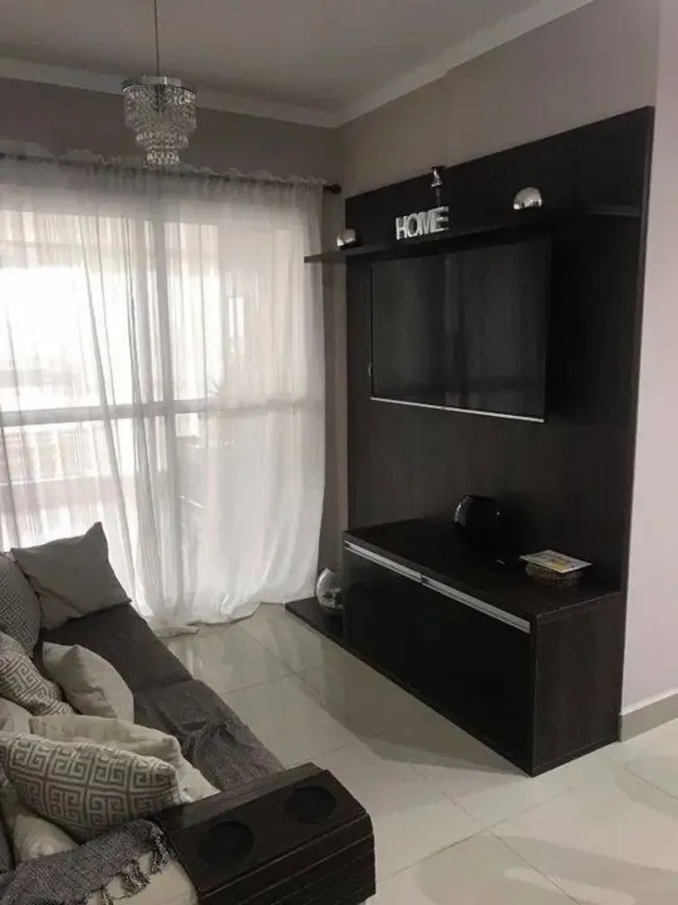 Apartamento, 2 quartos, 75 m² - Foto 6