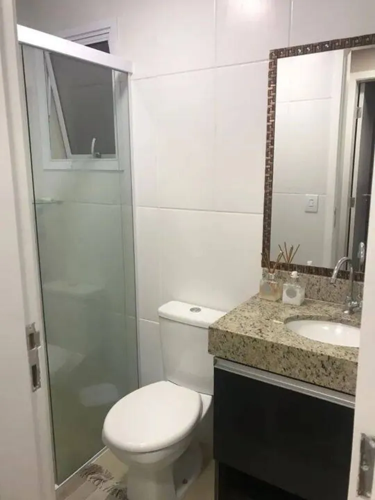 Apartamento, 2 quartos, 75 m² - Foto 8