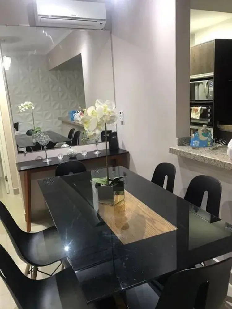 Apartamento, 2 quartos, 75 m² - Foto 9