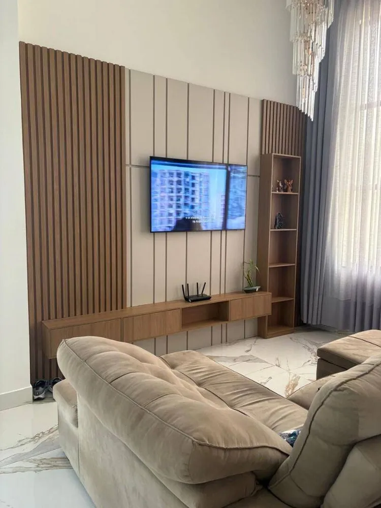 Casa, 3 quartos, 150 m² - Foto 8
