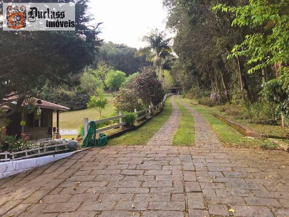 Sítio à venda com 7 quartos, 710m² - Foto 4
