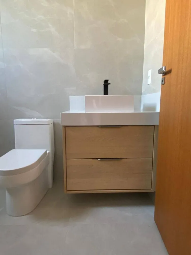 Casa, 3 quartos, 220 m² - Foto 14