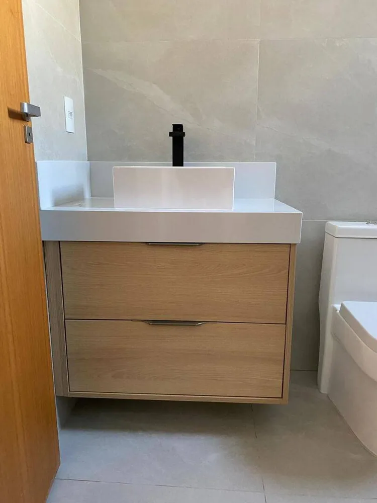 Casa, 3 quartos, 220 m² - Foto 16