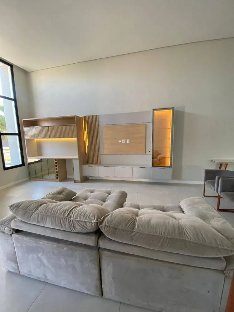 Casa, 3 quartos, 220 m² - Foto 9
