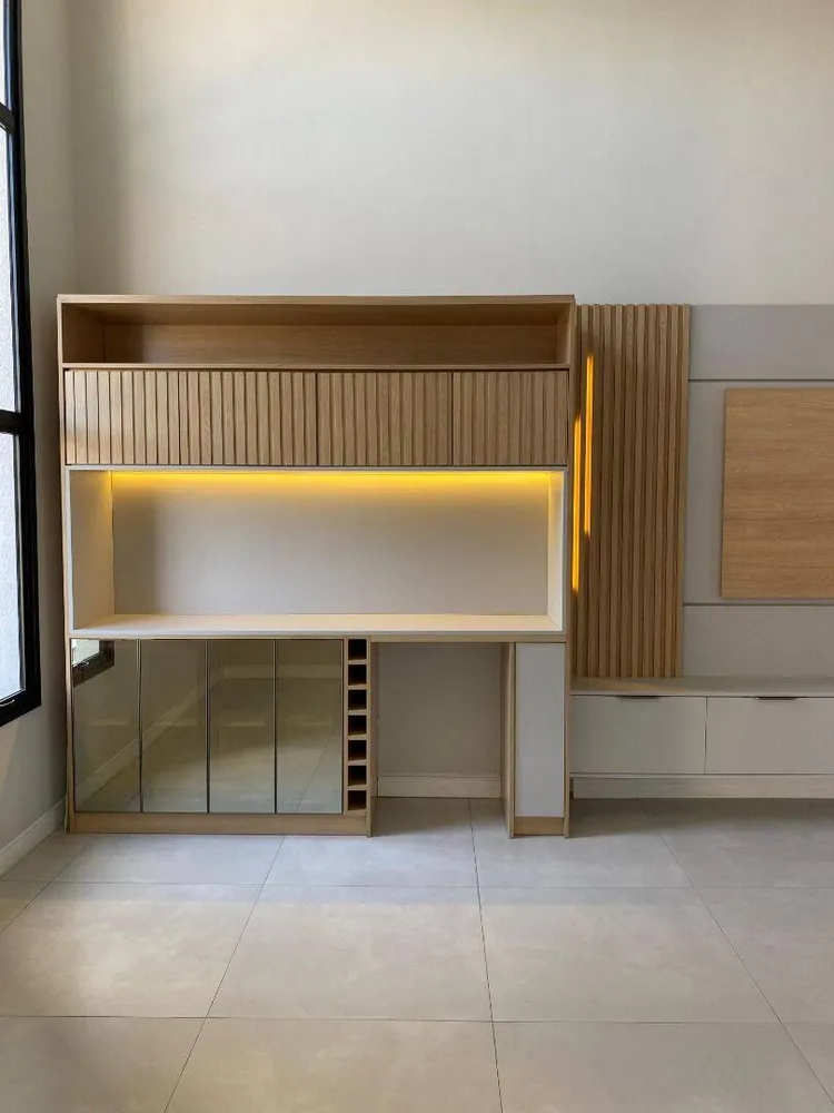 Casa, 3 quartos, 220 m² - Foto 15
