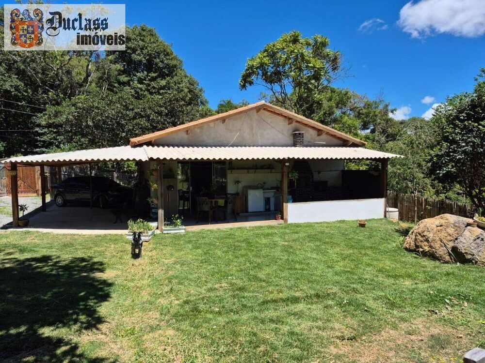Chácara à venda com 2 quartos, 120m² - Foto 3
