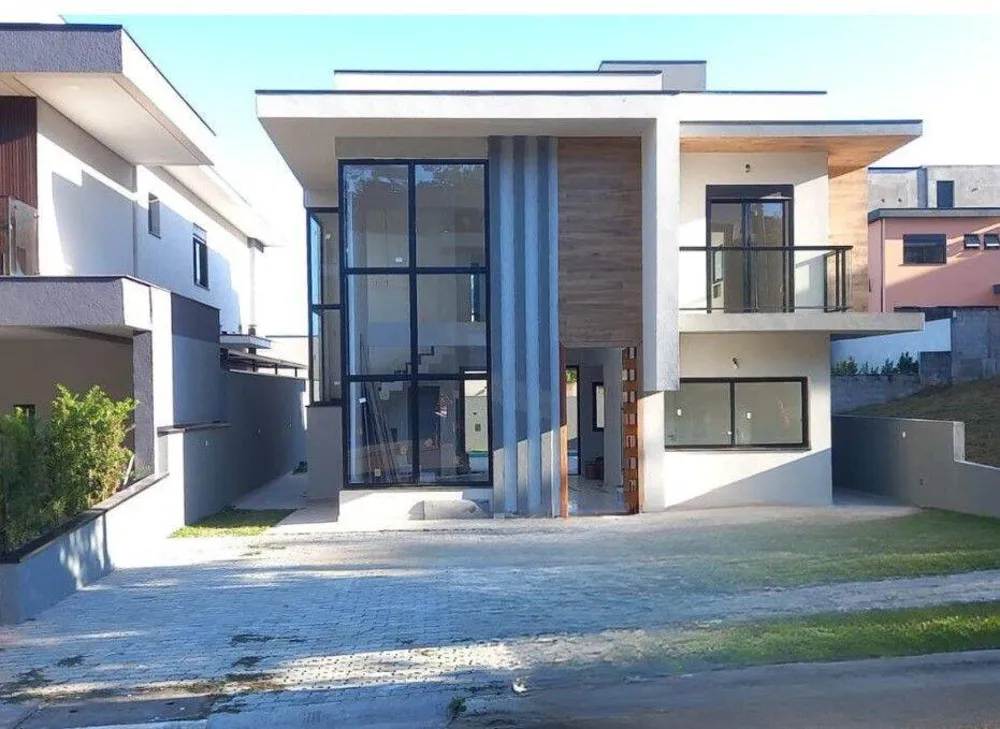 Sobrado, 3 quartos, 180 m² - Foto 2