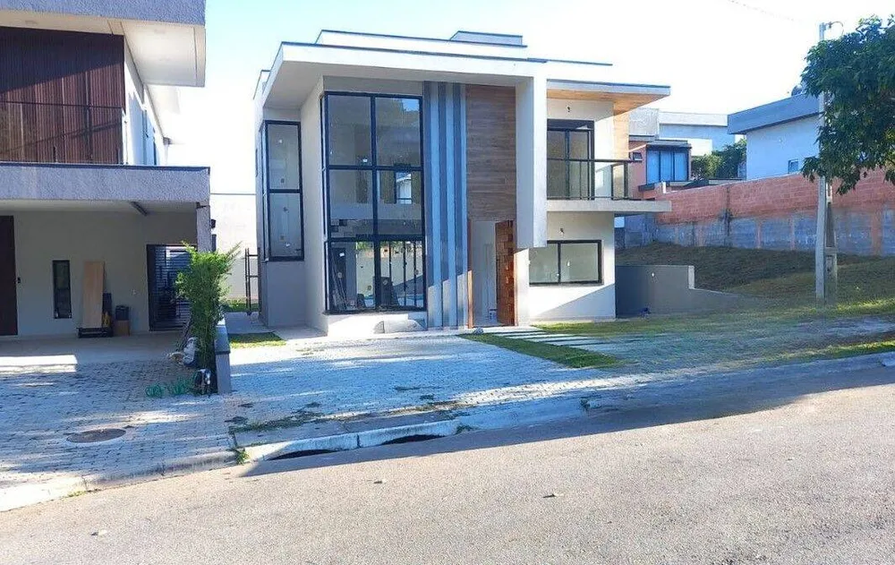Sobrado, 3 quartos, 180 m² - Foto 7
