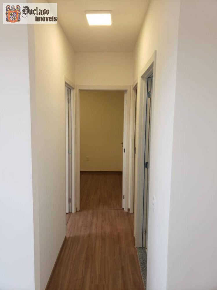 Apartamento, 3 quartos, 54 m² - Foto 5