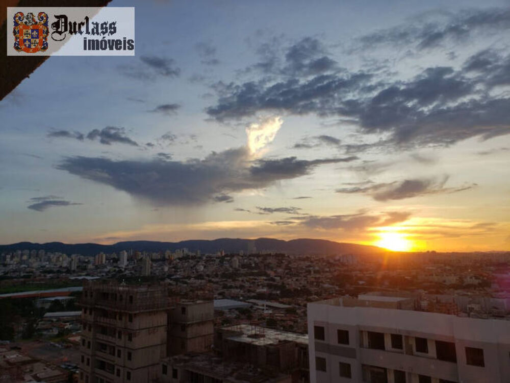 Apartamento, 3 quartos, 54 m² - Foto 10