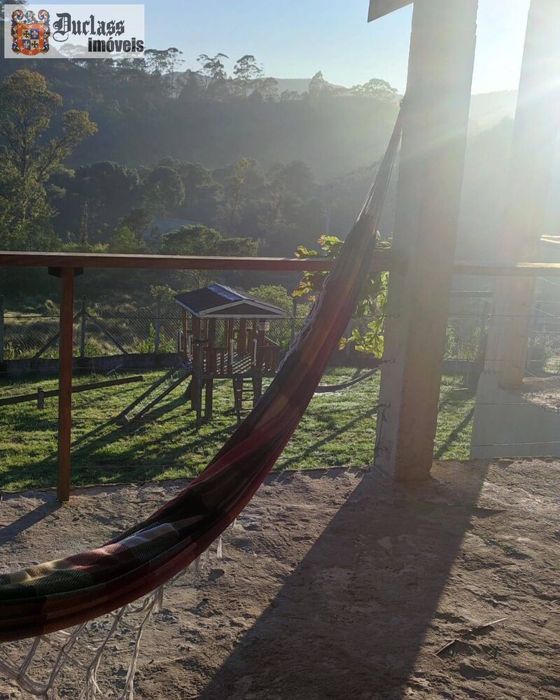 Chácara, 3 quartos, 1263 m² - Foto 1