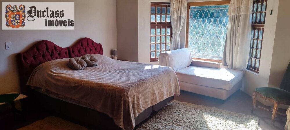 Chácara, 3 quartos, 1263 m² - Foto 6