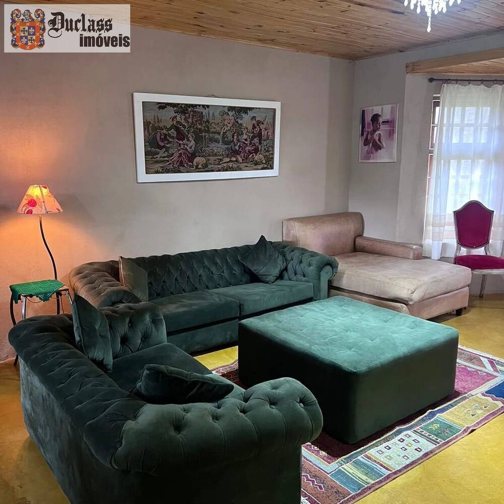 Chácara, 3 quartos, 1263 m² - Foto 4