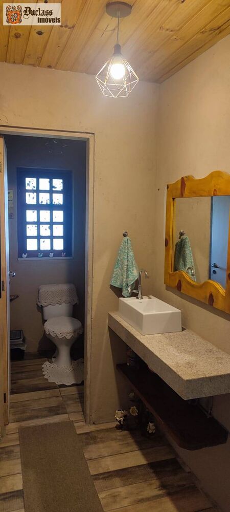 Chácara, 3 quartos, 1263 m² - Foto 8