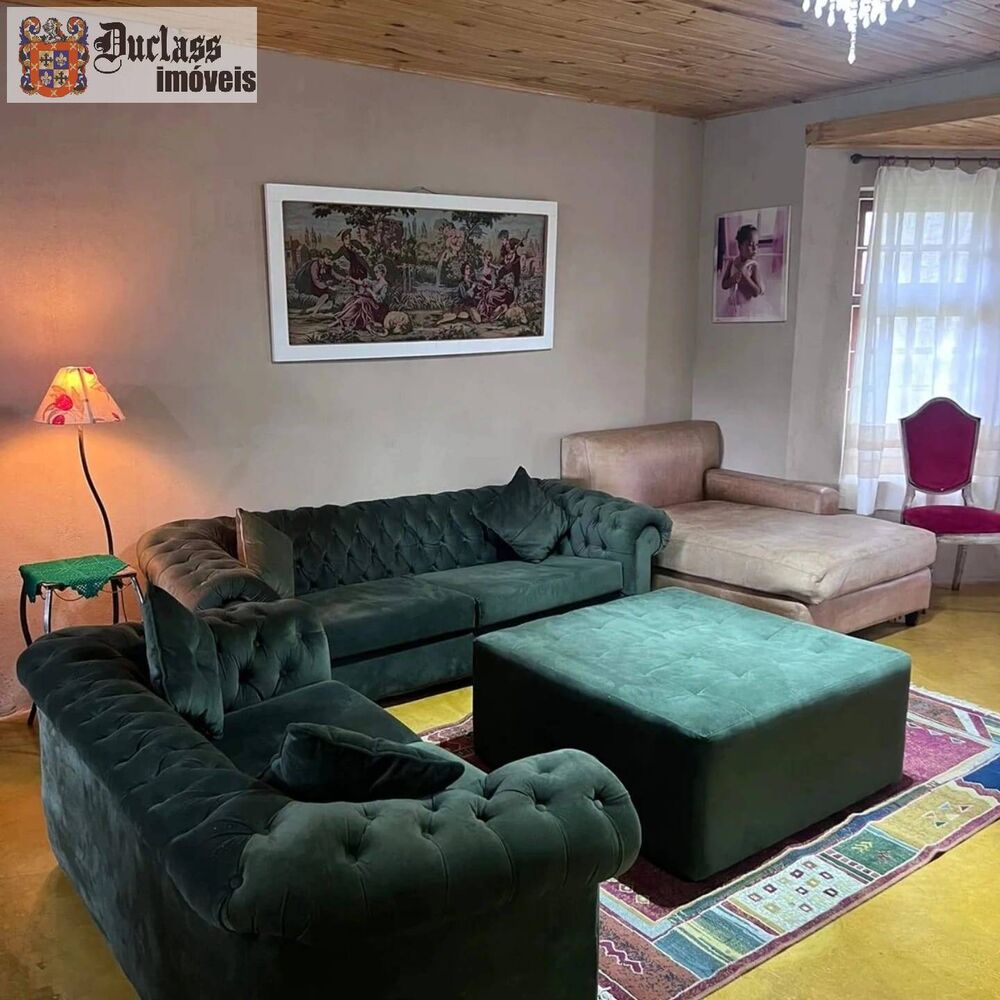 Chácara, 3 quartos, 1263 m² - Foto 3