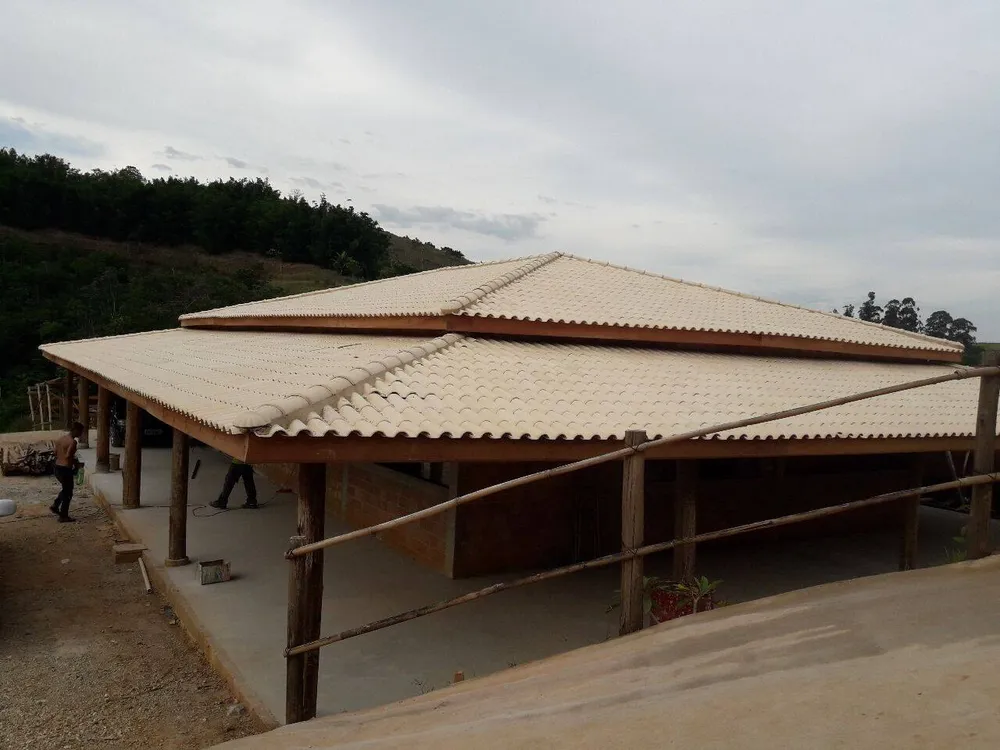 Chácara, 3 quartos, 3000 m² - Foto 6