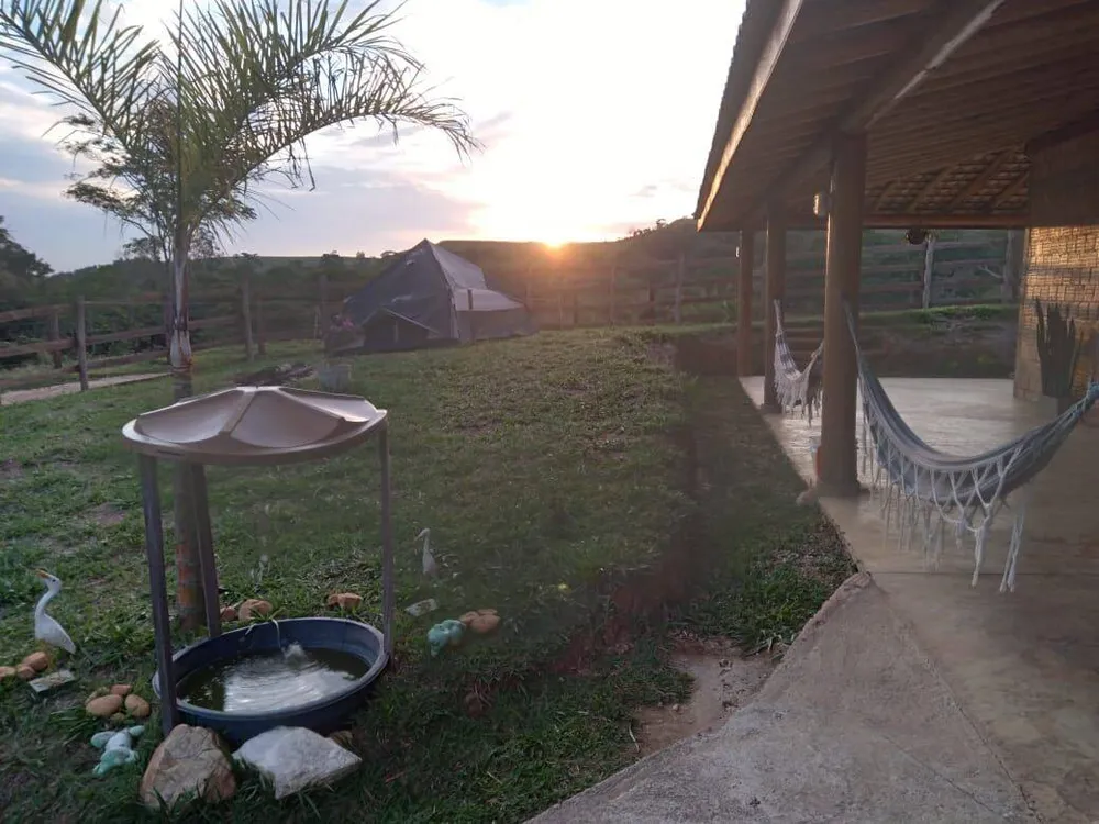 Chácara, 3 quartos, 3000 m² - Foto 7
