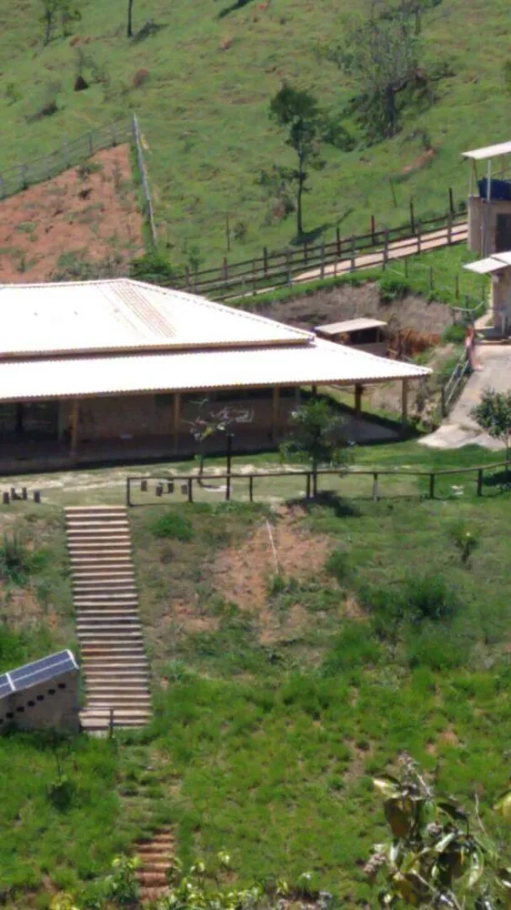 Chácara, 3 quartos, 3000 m² - Foto 9