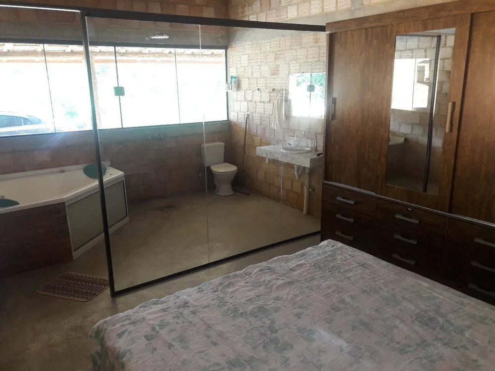 Chácara, 3 quartos, 3000 m² - Foto 5