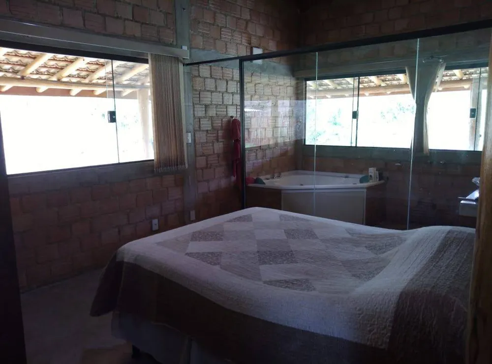 Chácara, 3 quartos, 3000 m² - Foto 3