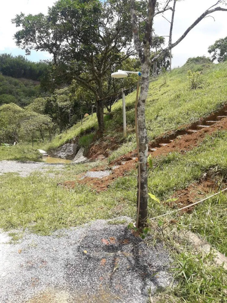 Chácara, 3 quartos, 3000 m² - Foto 12