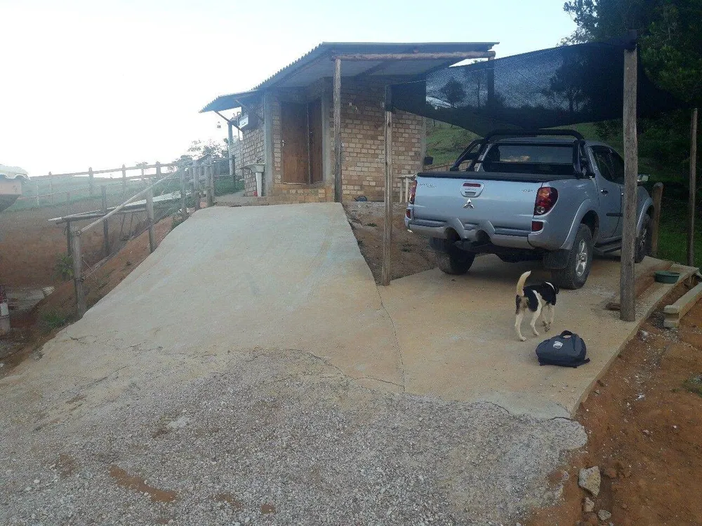 Chácara, 3 quartos, 3000 m² - Foto 11