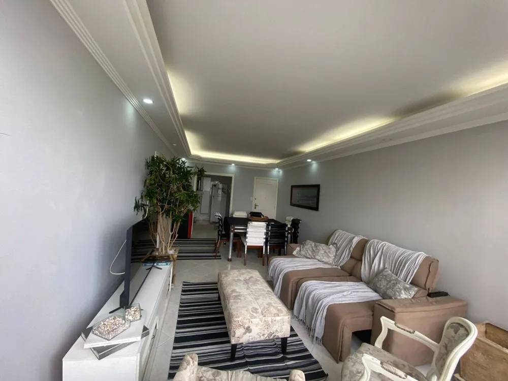 Apartamento, 2 quartos, 110 m² - Foto 4