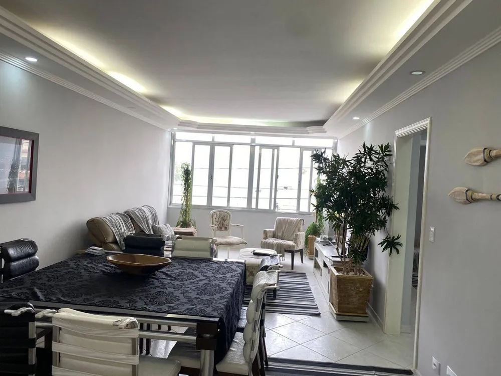 Apartamento, 2 quartos, 110 m² - Foto 1