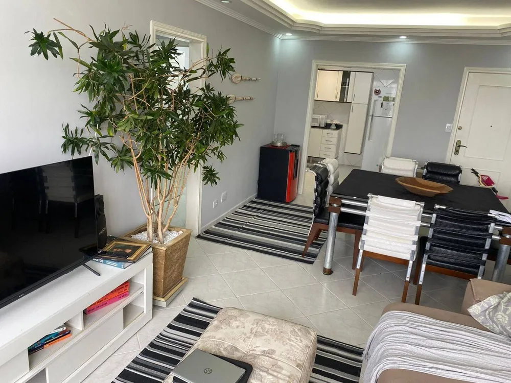 Apartamento, 2 quartos, 110 m² - Foto 3