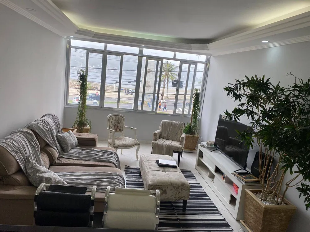 Apartamento, 2 quartos, 110 m² - Foto 2