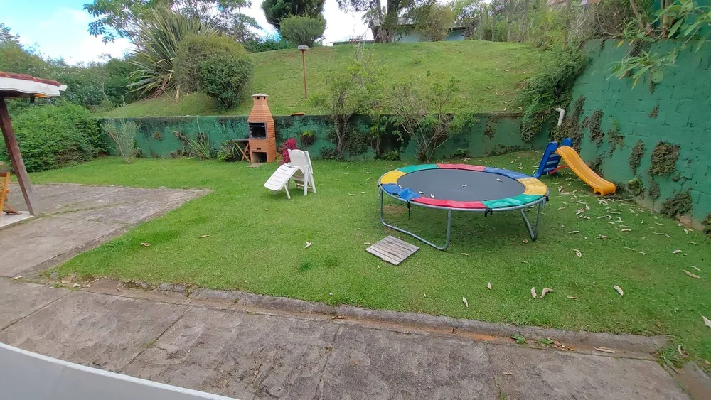 Chácara, 5 quartos, 1000 m² - Foto 6