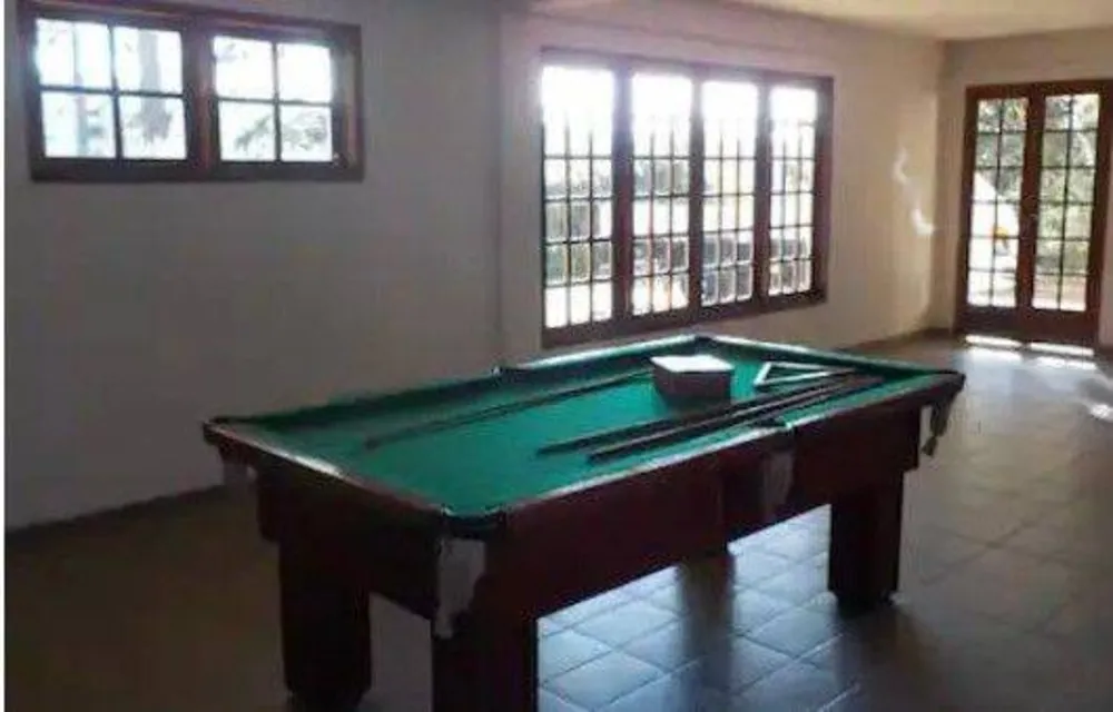 Chácara, 5 quartos, 1000 m² - Foto 1