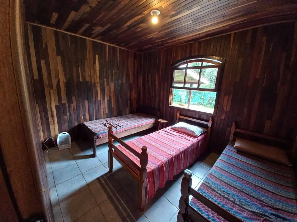 Chácara, 5 quartos, 1000 m² - Foto 11