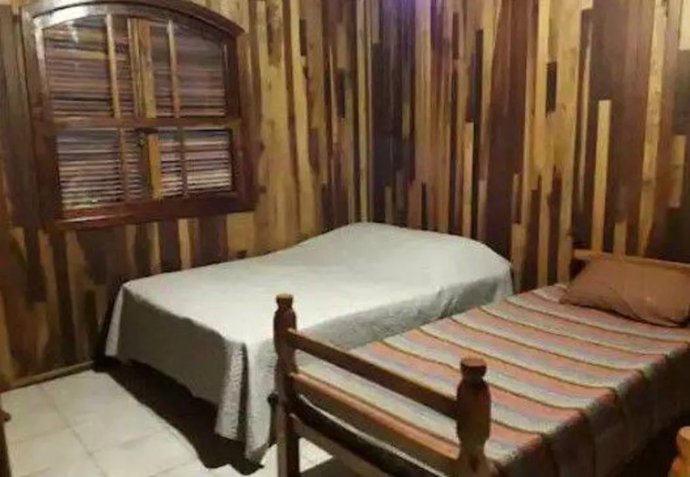 Chácara, 5 quartos, 1000 m² - Foto 2