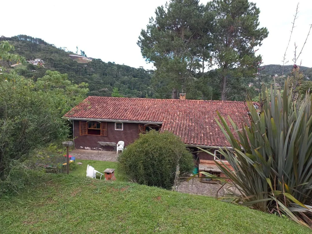 Chácara, 5 quartos, 1000 m² - Foto 15