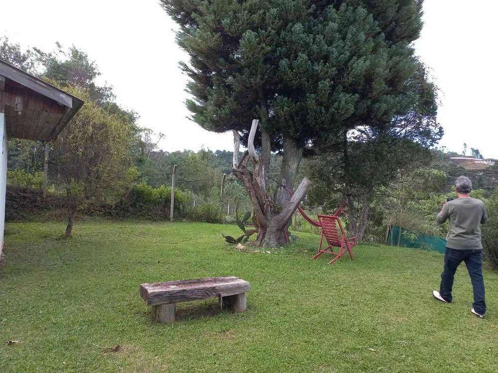 Chácara, 5 quartos, 1000 m² - Foto 14