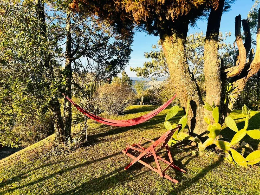 Chácara, 5 quartos, 1000 m² - Foto 4
