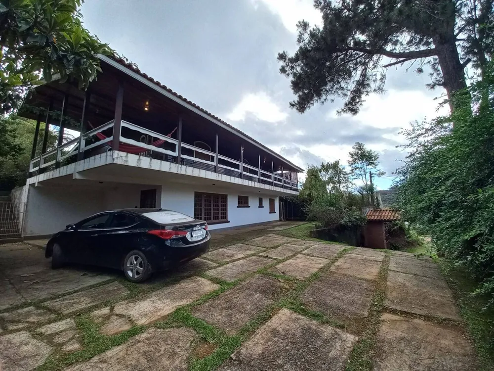Chácara, 5 quartos, 1000 m² - Foto 16