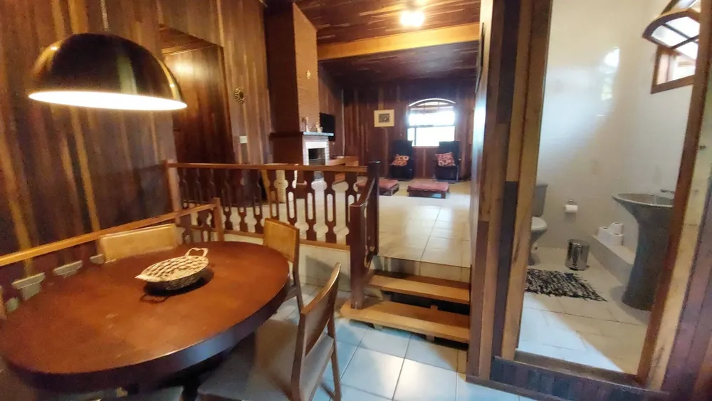 Chácara, 5 quartos, 1000 m² - Foto 10