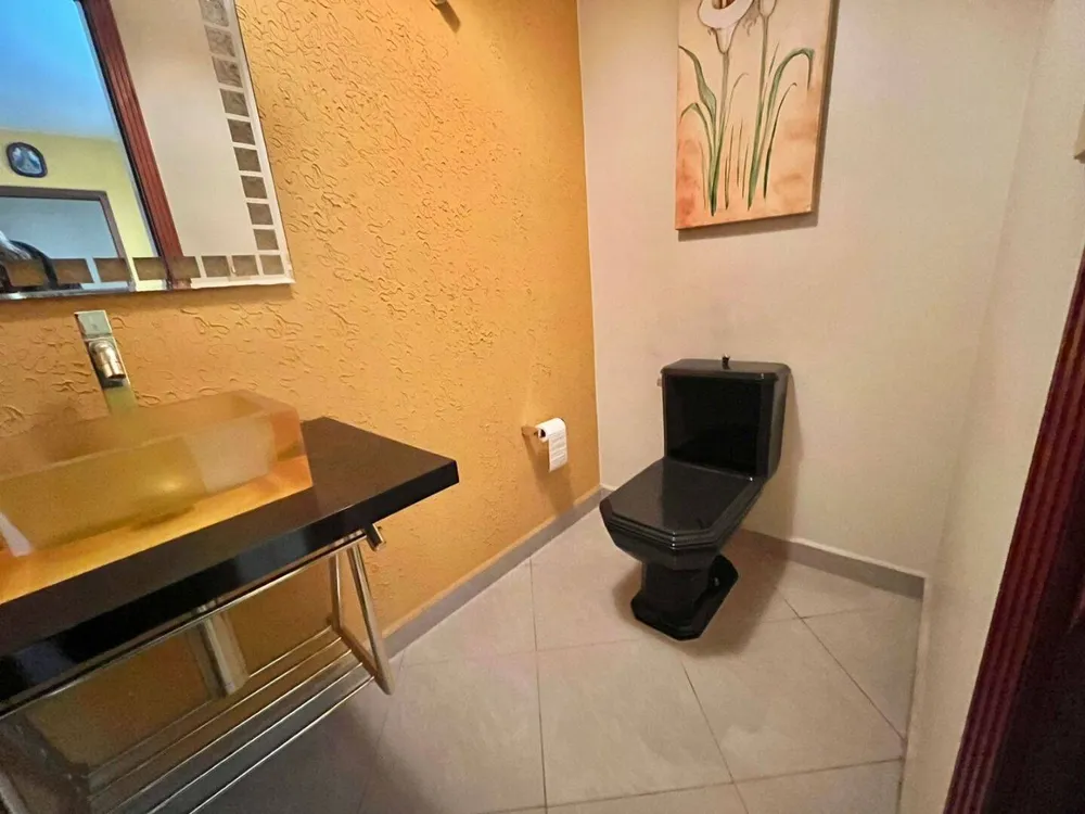 Cobertura, 4 quartos, 444 m² - Foto 7